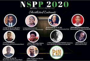 NSPP Shortlist