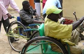  National Commission for Persons with Disabilities