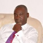 Obong Ini Titus Okopido
