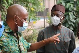 Olusegun Mimiko