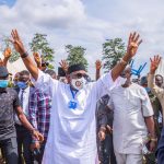 Ondo State Rotimi Akeredolu