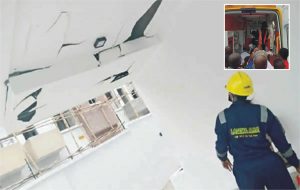 One-dead-3-injured-in-Lagos-Gas-explosion