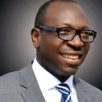 Osagie-Ize-Iyamu