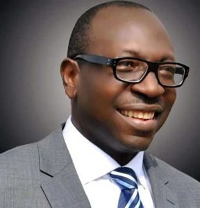 Osagie-Ize-Iyamu