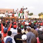 APC alleges plot by PDP to rig election using retired INEC staff