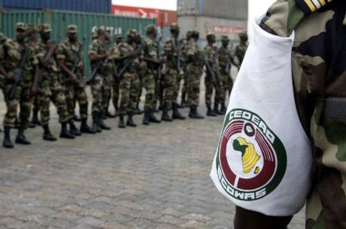 Part-PAR-ECOWAS