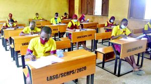 Pic 4. SCHOOL RESUMES Atolagbe