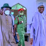 Pic.3. National Council of State meeting in Abuja.jpg P1 LAG, ABJ