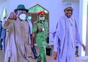 Pic.3. National Council of State meeting in Abuja.jpg P1 LAG, ABJ