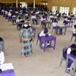 95% of students in exit classes resume in FCT
