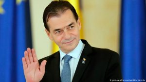 Prime-Minister-Ludovic-Orban
