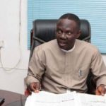 Prince Kassim Afegbua