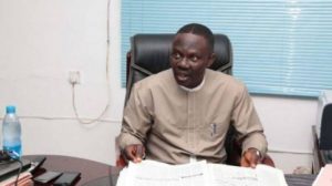 Prince Kassim Afegbua