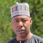 Prof. Babagana Umara Zulum