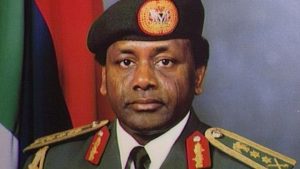 San-Abacha