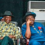 Bayesla: Tribunal affirms Diri, Ewhirudjakpo election victory