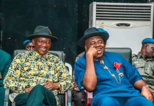 Bayesla: Tribunal affirms Diri, Ewhirudjakpo election victory