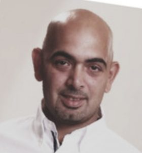 Wassim El Husseini