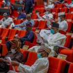 Senate-Nigeria