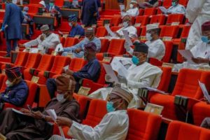 Senate-Nigeria