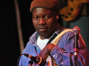 Sikiru Adepoju