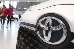 Toyota