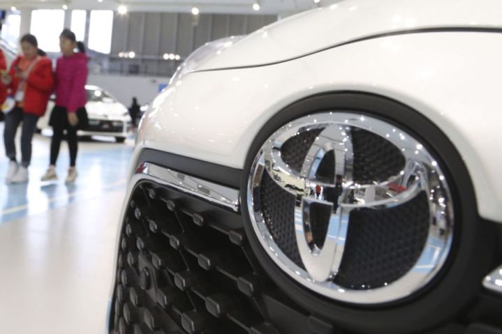 Toyota