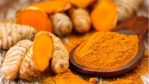Turmeric
