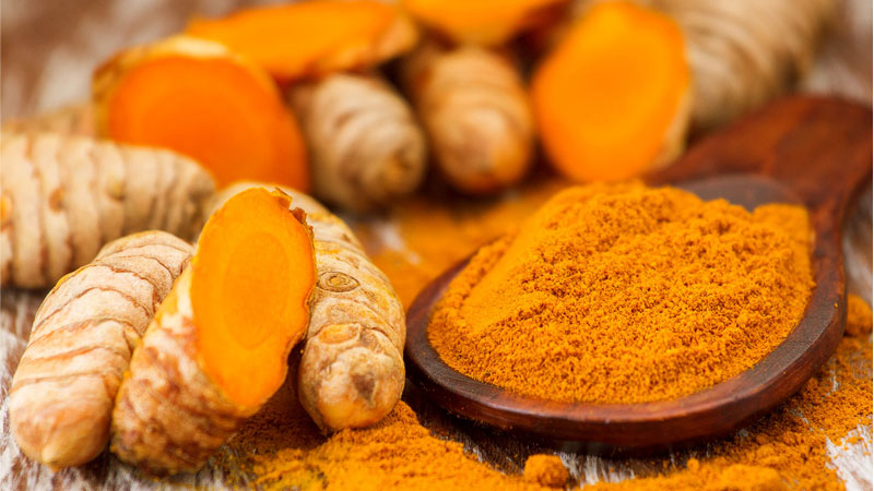 Turmeric