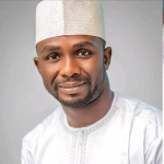 Ismail Danbaba