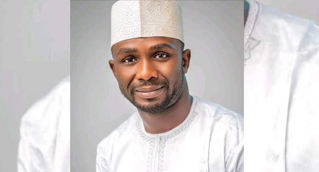Ismail Danbaba