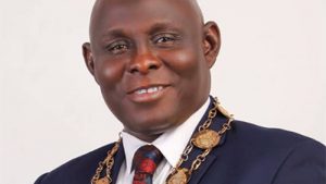 Babagana Muhammad