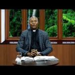  Ven. Ifeanyi Akunna