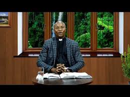  Ven. Ifeanyi Akunna