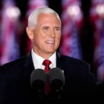 Vice President Mike Pence