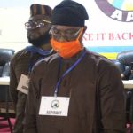 Adekunle Adeleye