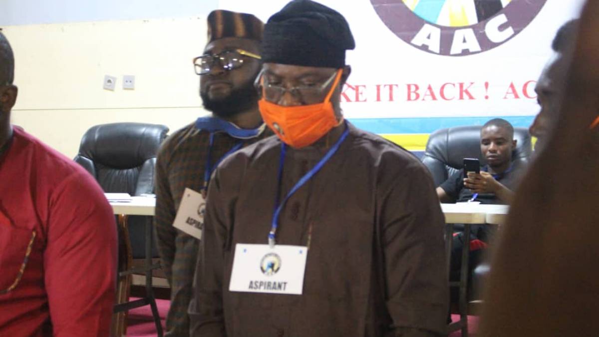 Adekunle Adeleye