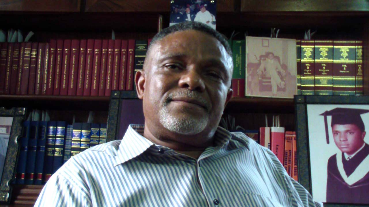 Ifeanyichukwu Okonkwo