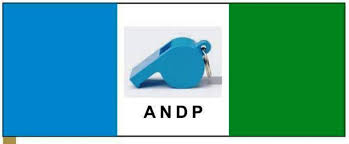 andp