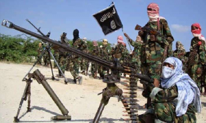 bokoharam