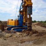 borehole