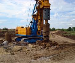 borehole