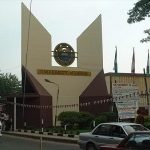 breaking-unilag-experiences-tight-security-as-senate-meets