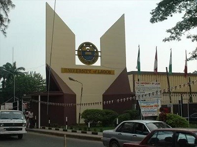 breaking-unilag-experiences-tight-security-as-senate-meets