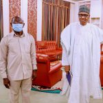 buhari-Oshiomhole