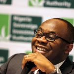 Nigerian Sovereign Investment Authority, MD/CEO Uche Orji