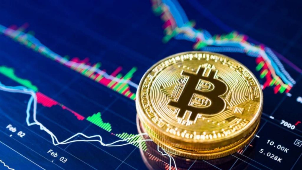 cryptocurrency