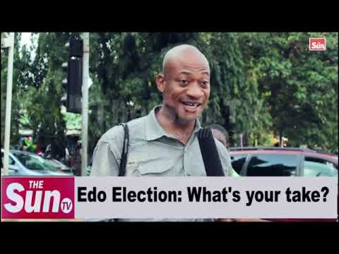 Edo guber: Nigerians speak on expectations [Video]
