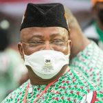 Obong Udo Ekpenyong