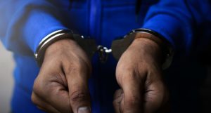 handcuffs